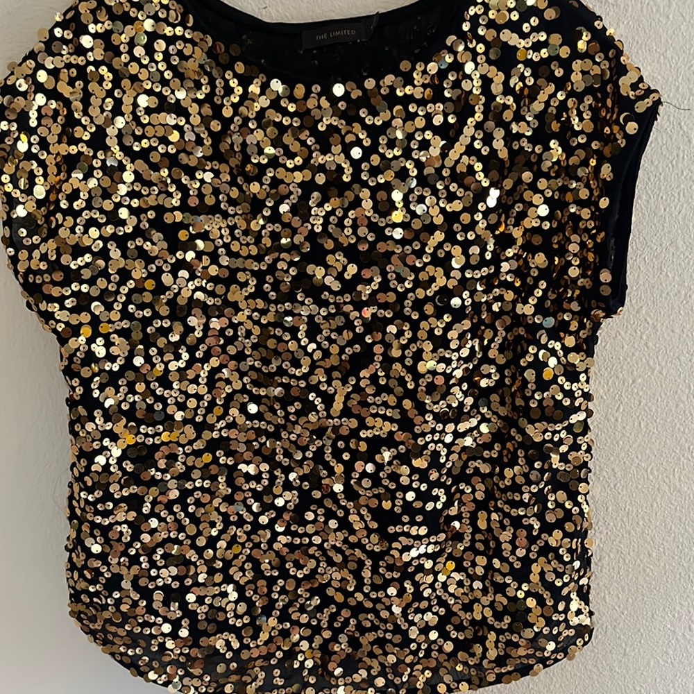 Sparky shirt